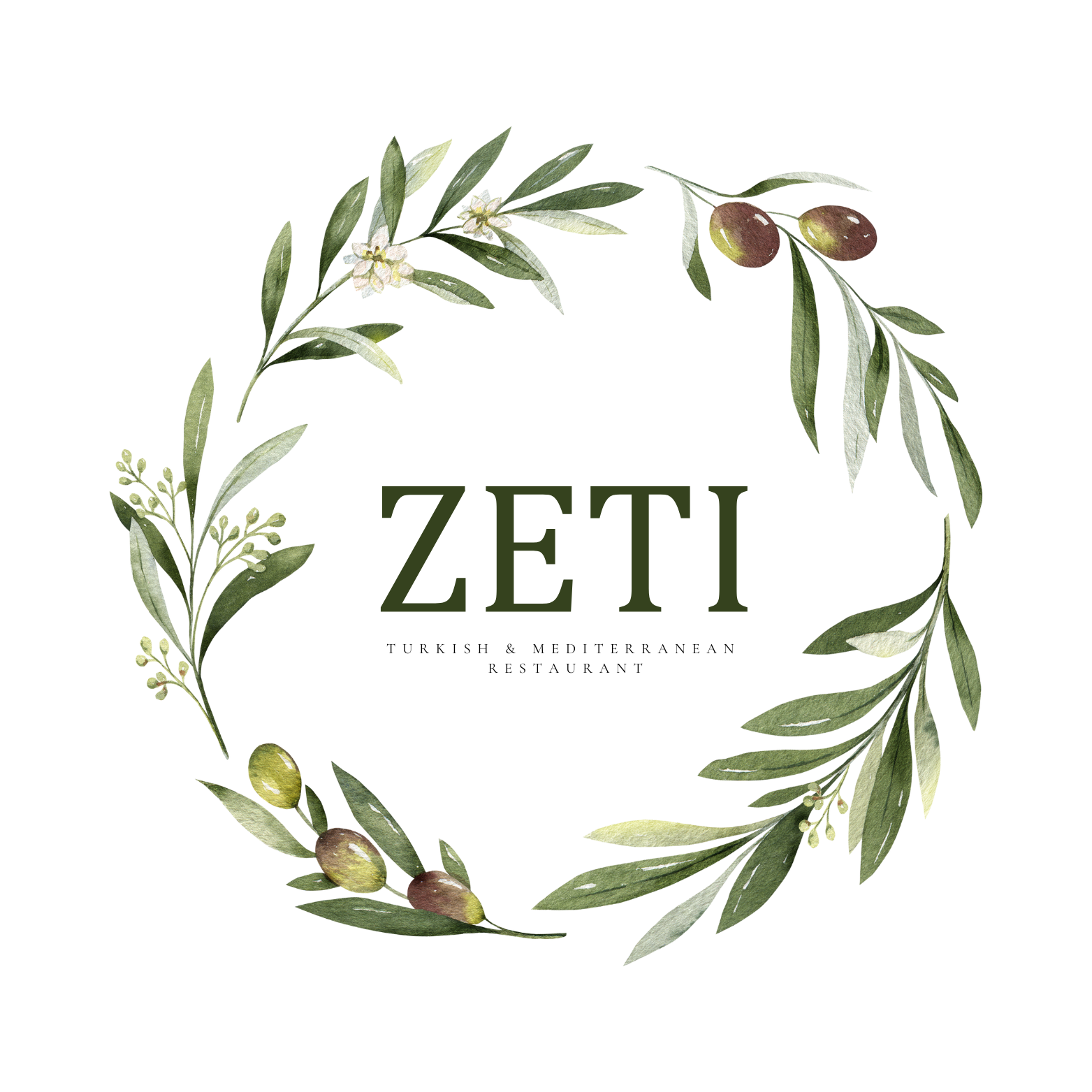 ZETI Logo